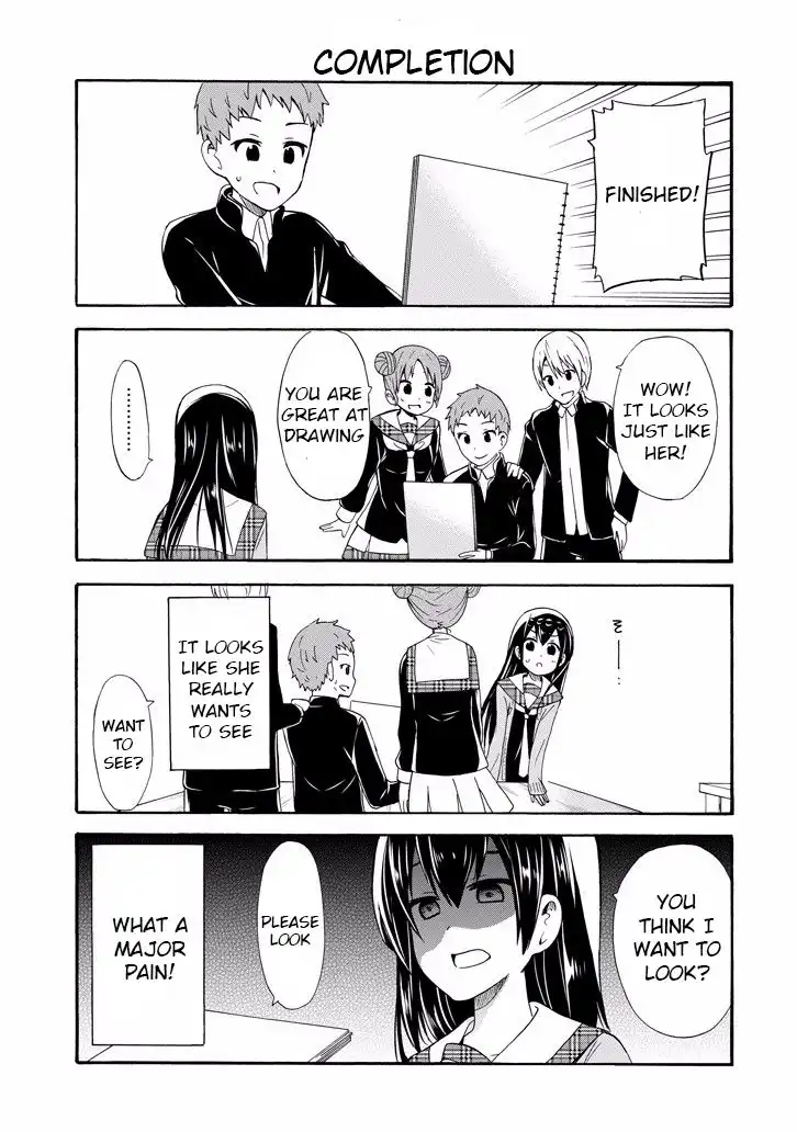 Suki x Suki (HIBARU Shunsuke) Chapter 8 11